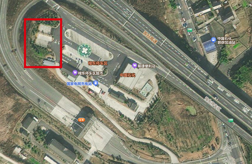 1781772967376143.png 稽东停车区 台州方向.png